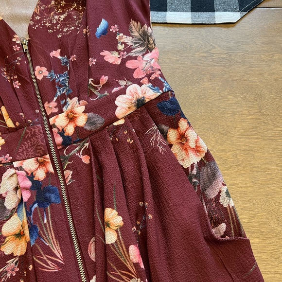 Jean Machine Dress - Picture 3 of 5